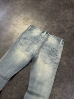 Washed Denim Jeans — 273 - view 20
