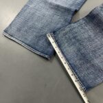 Washed Denim Jeans — 279 - view 12