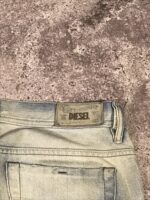 Washed Denim Jeans — 288 - view 27