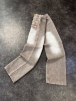 Brown Washed Jeans — 271 - view 5