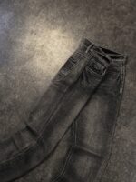Washed Denim Jeans — 273 - view 15