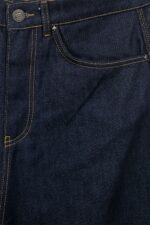 Washed Wide-Leg Jeans — 313 - view 20