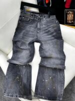 Black Washed Jeans — 0018 - view 9