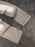 Brown Washed Jeans — 271 - view 7