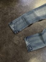 Washed Denim Jeans — 314 - view 5