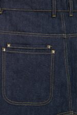 Washed Wide-Leg Jeans — 313 - view 15