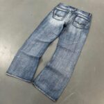 Washed Denim Jeans — 279 - view 10