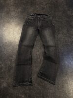 Washed Denim Jeans — 273 - view 9