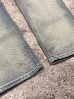 Washed Denim Jeans — 288 - view 39